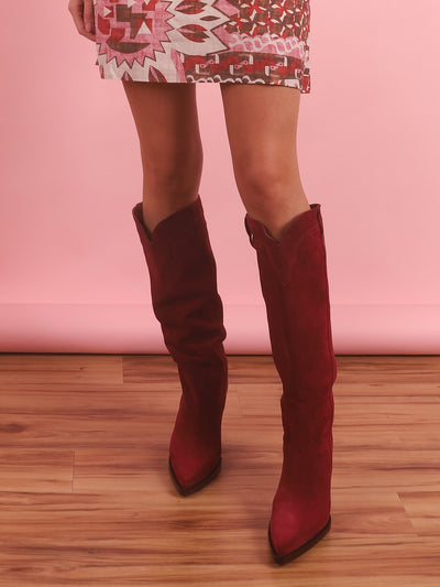 El Dorado Boot