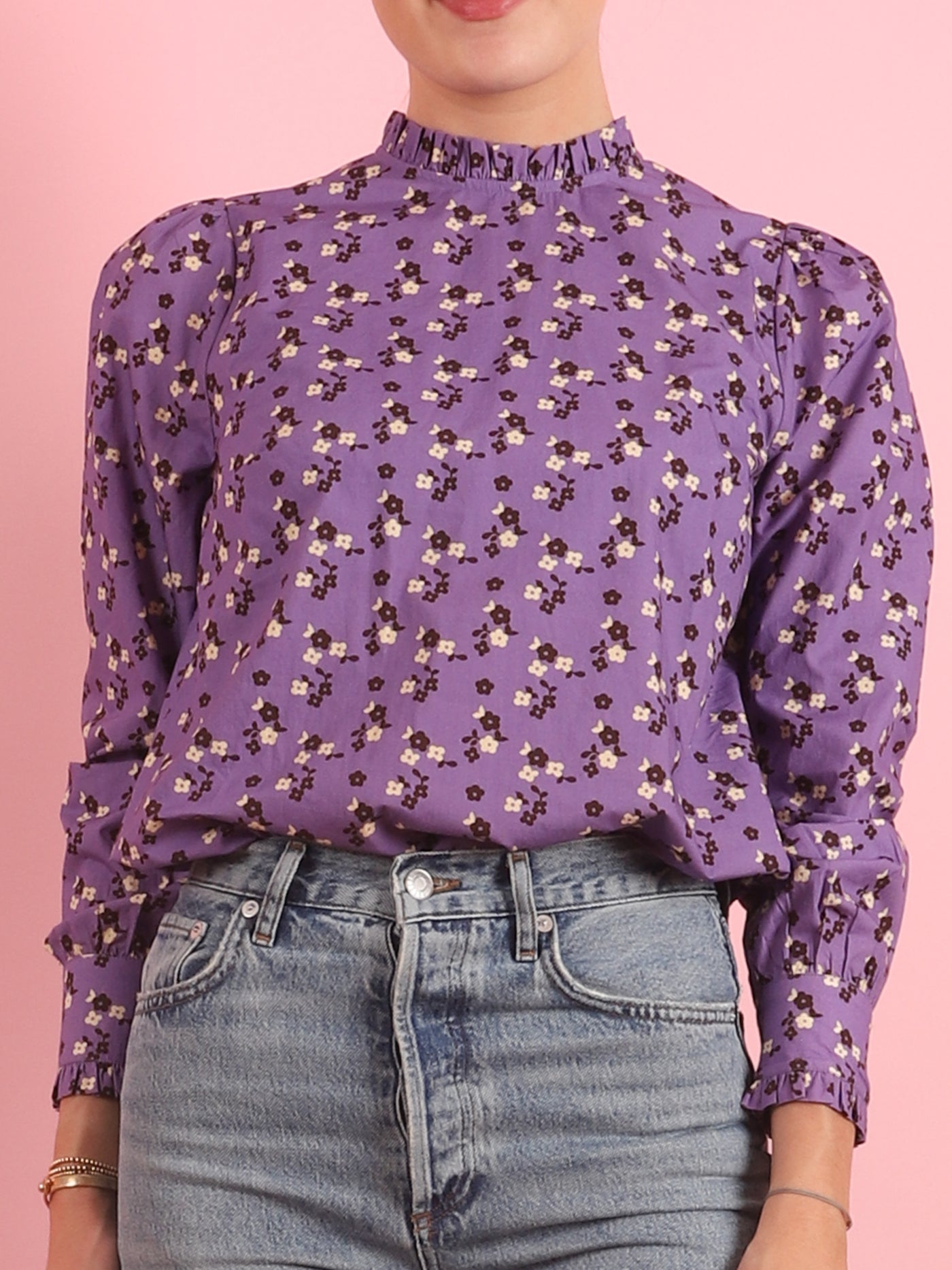 Floral Top