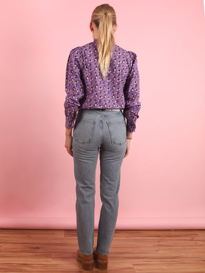 Floral Top