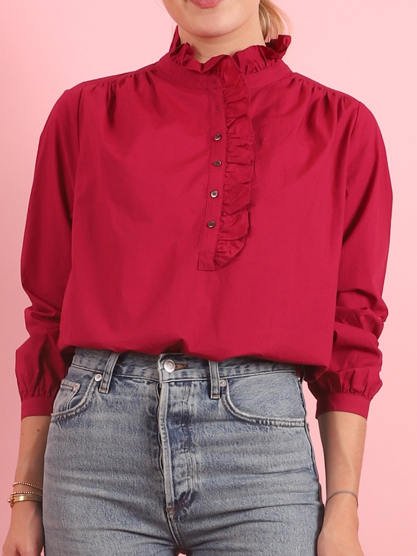 Caspian Top