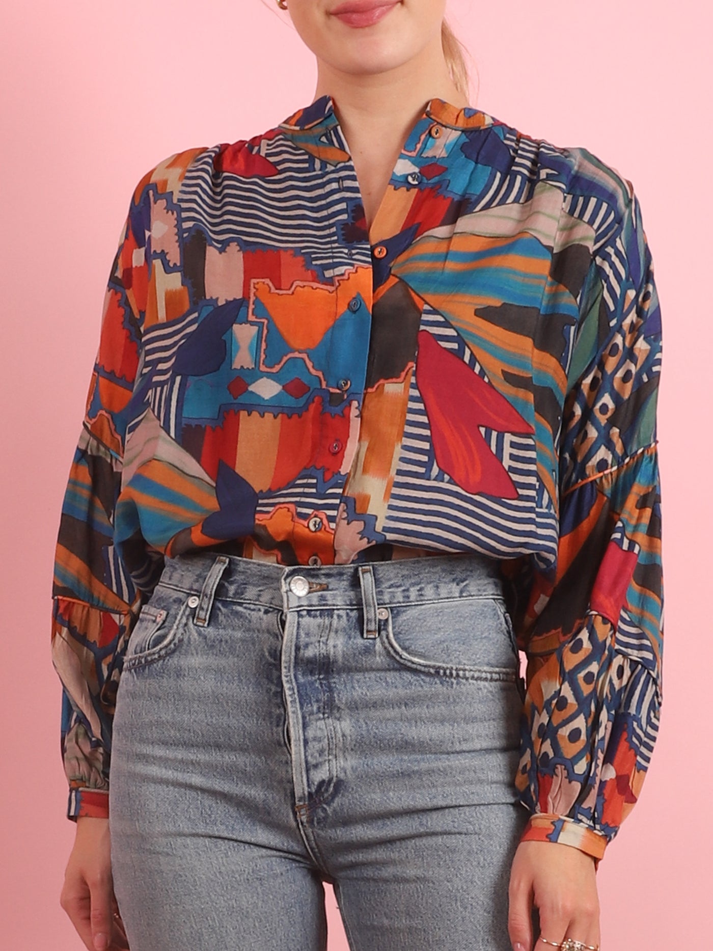 Heidi Bunnie Top