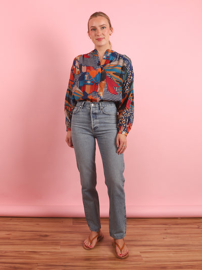 Heidi Bunnie Top
