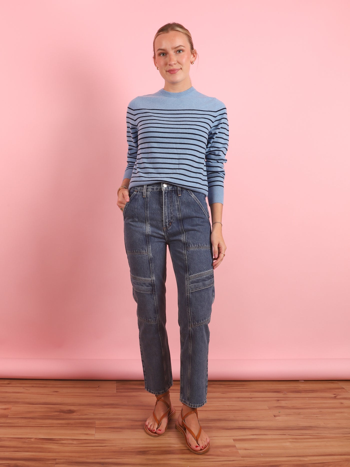 Betty Pullover