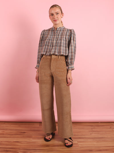 Dover Pants