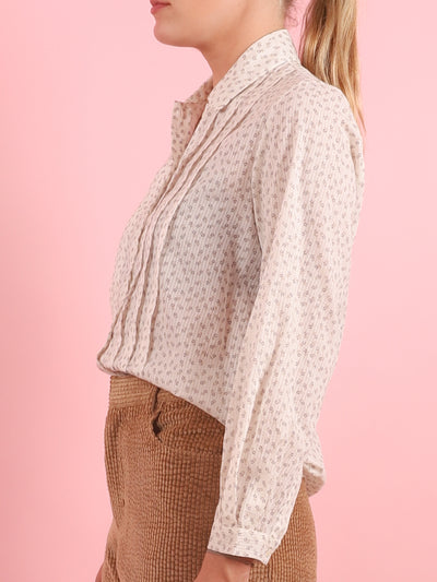 Tatum Blouse