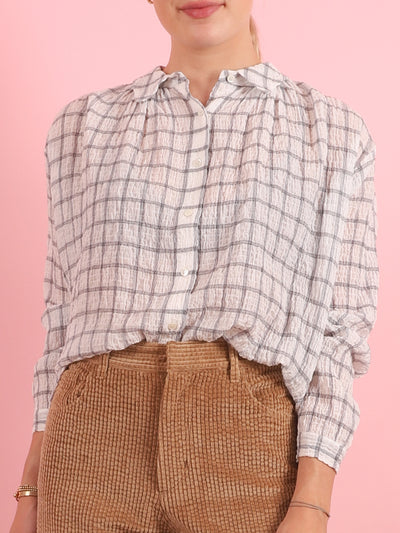 Fraser Blouse