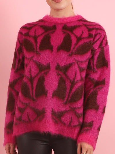 Camden Jumper