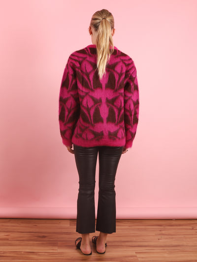 Camden Jumper
