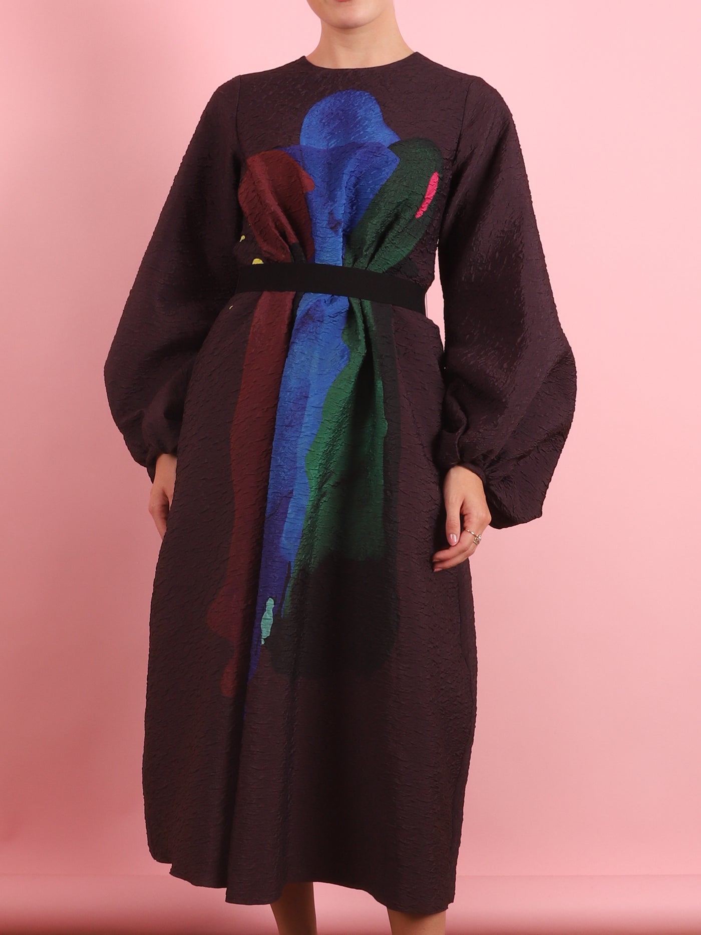 Seri Dress