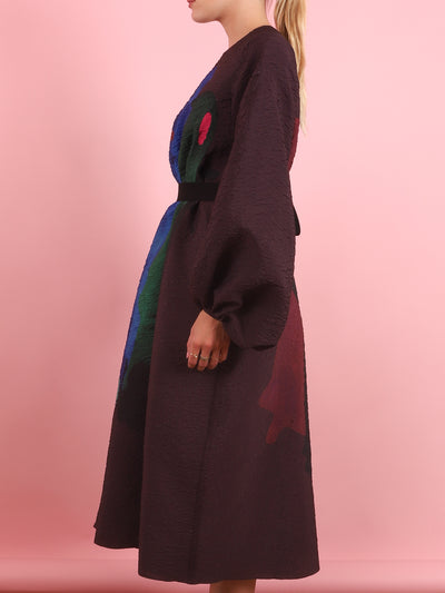Seri Dress