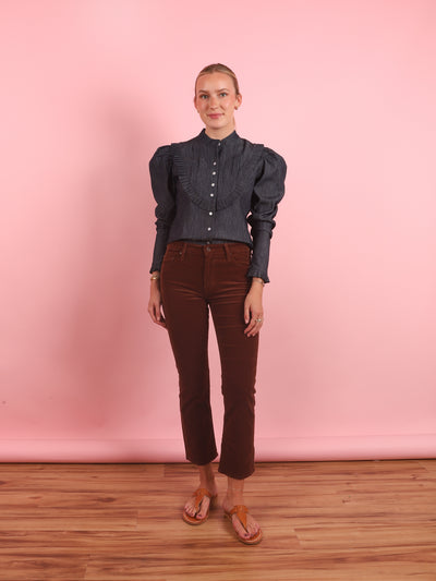 Lee Blouse