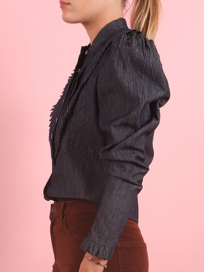 Lee Blouse