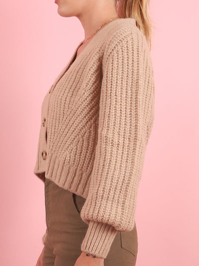 Sara Cardigan