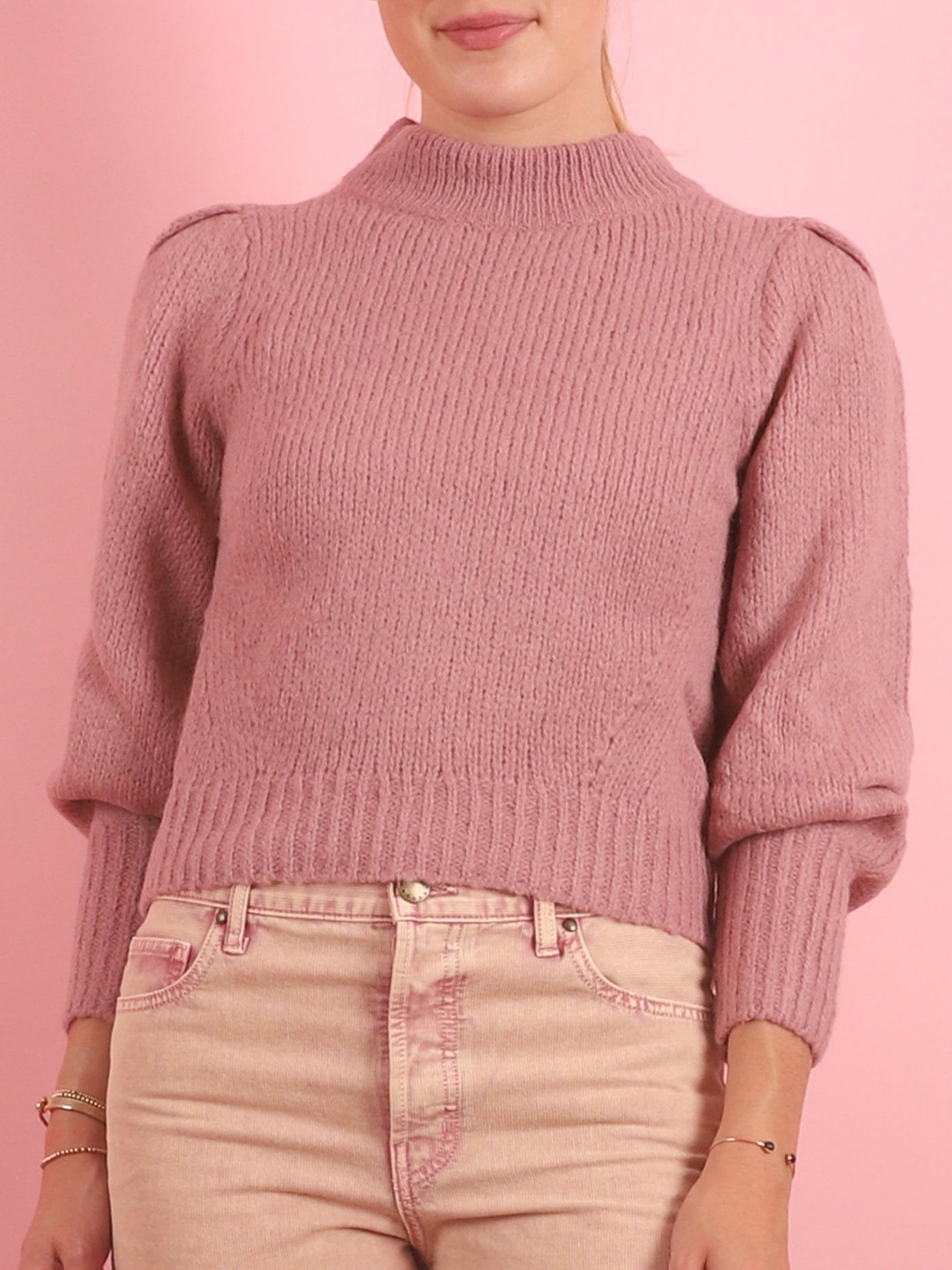 Kate Sweater