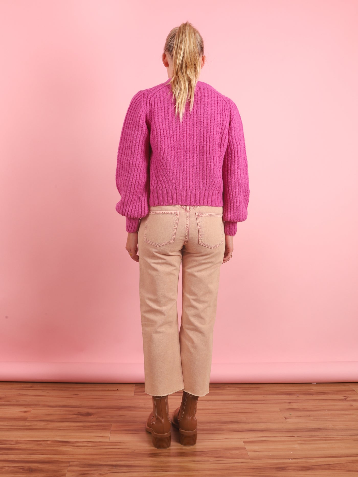 Sara Cardigan