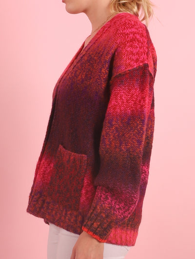 Grandpa's Cardigan