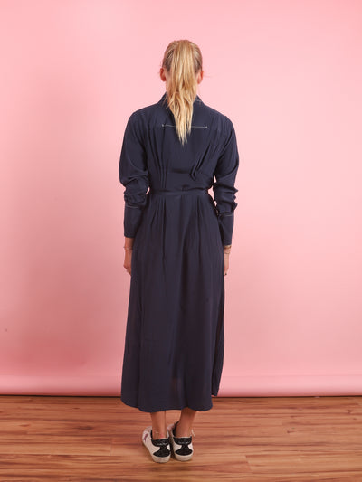 Cassini Shirtdress