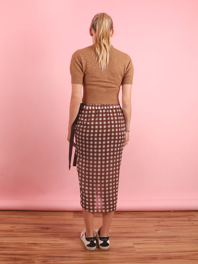 Sawyer Bubble Knit