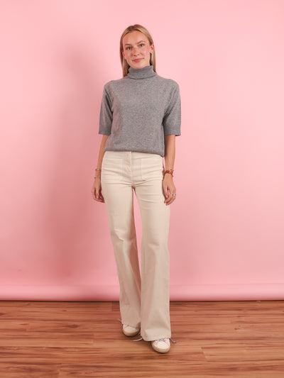 Turtleneck Sweater