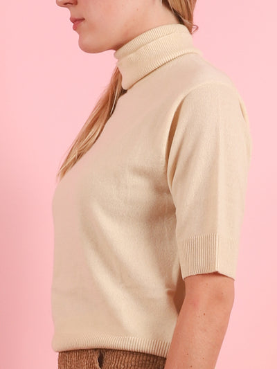 Turtleneck Sweater