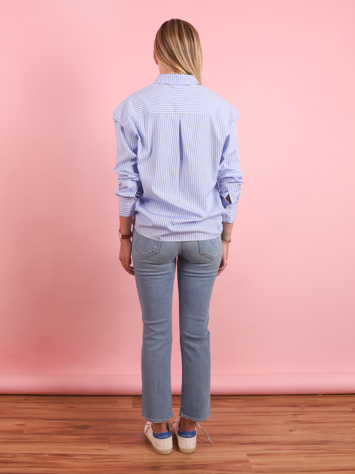 Coco Blouse