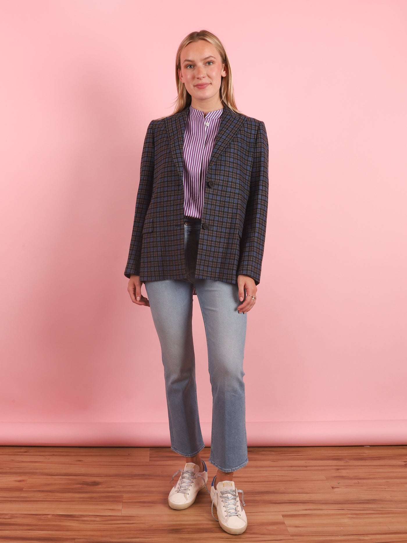 Udine Jacket