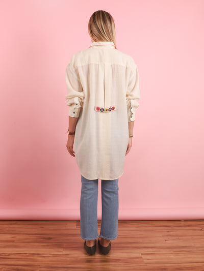 Oversized Shirt