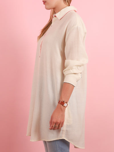 Oversized Shirt