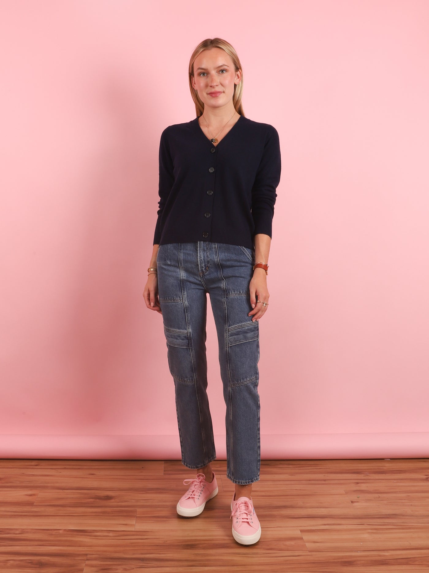 NY Cardigan