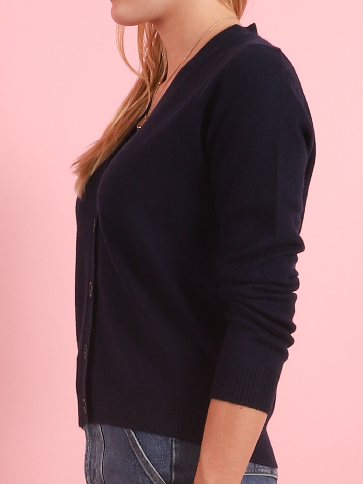 NY Cardigan