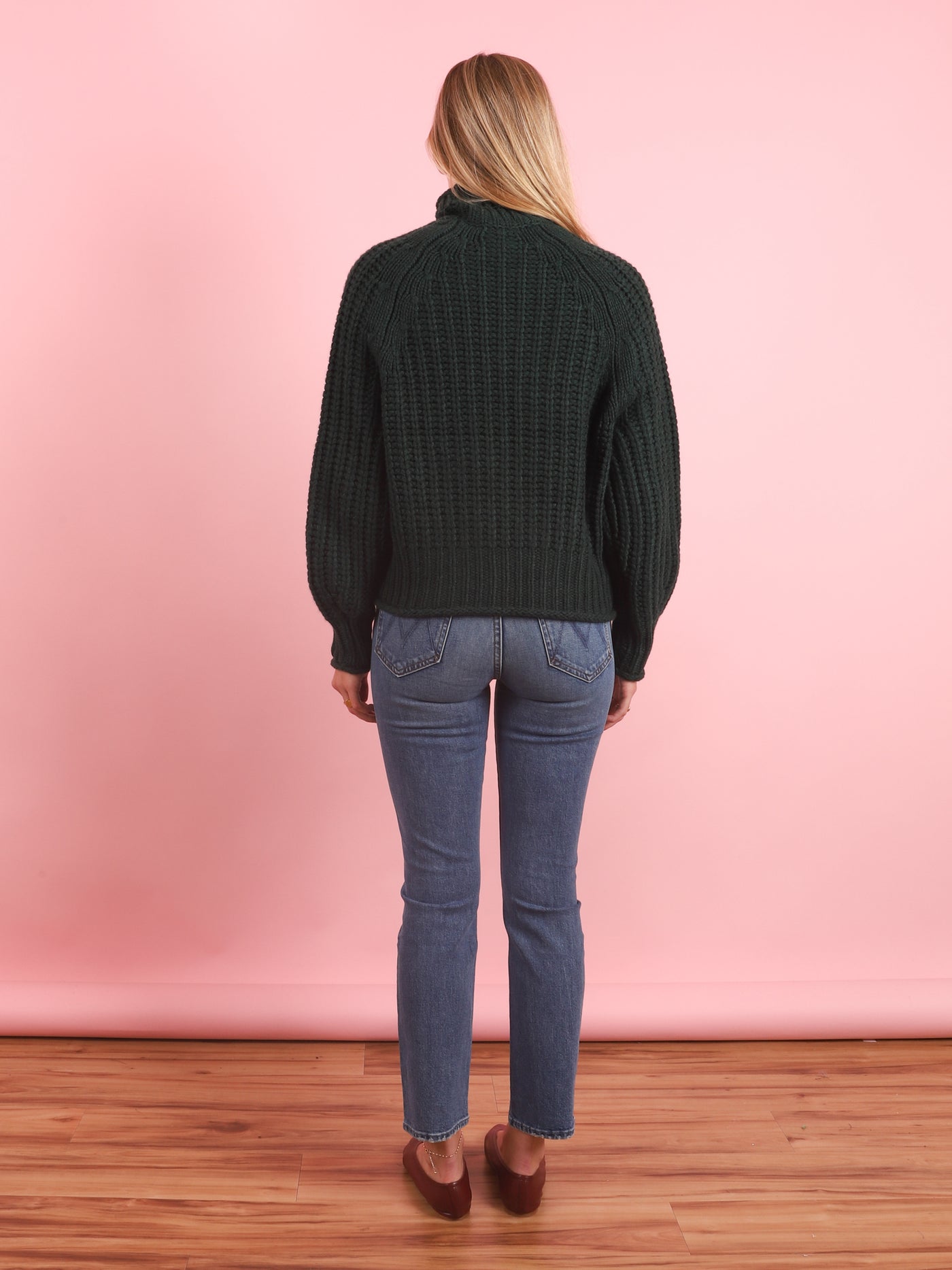 Ellis Sweater