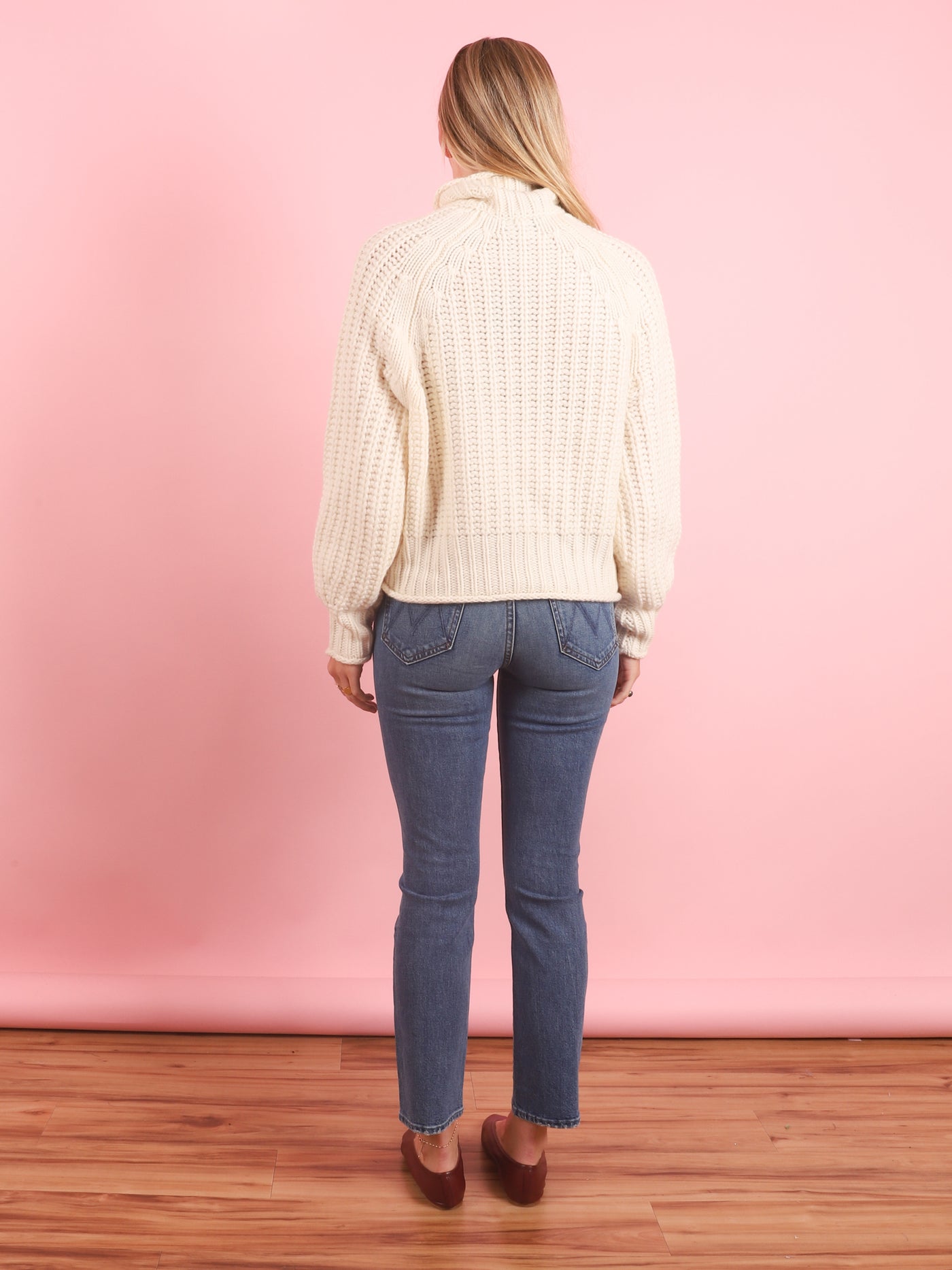 Ellis Sweater