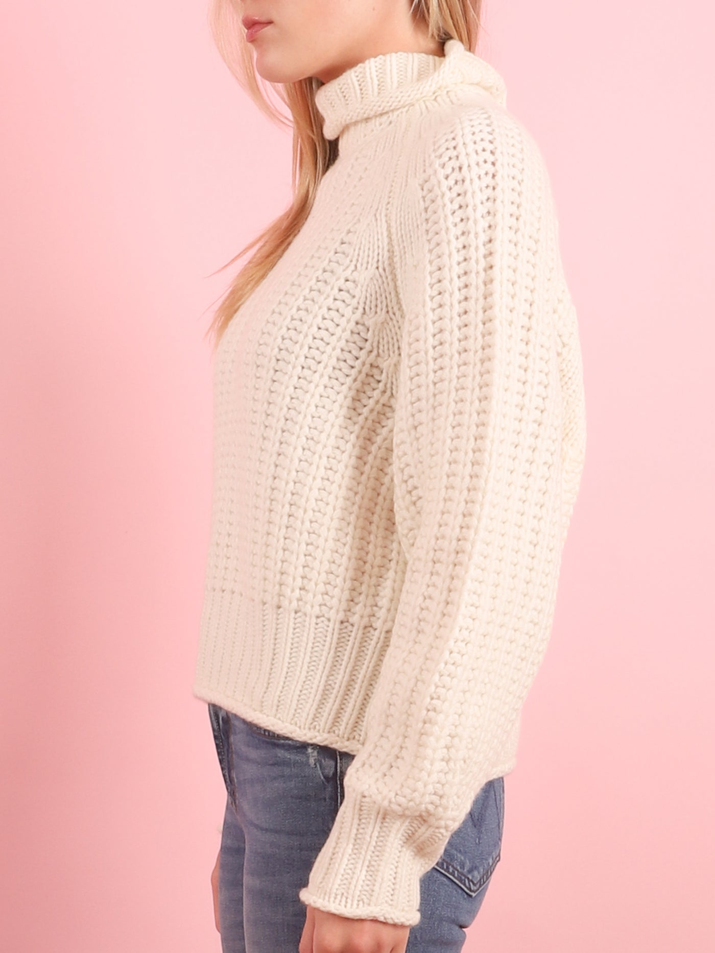 Ellis Sweater
