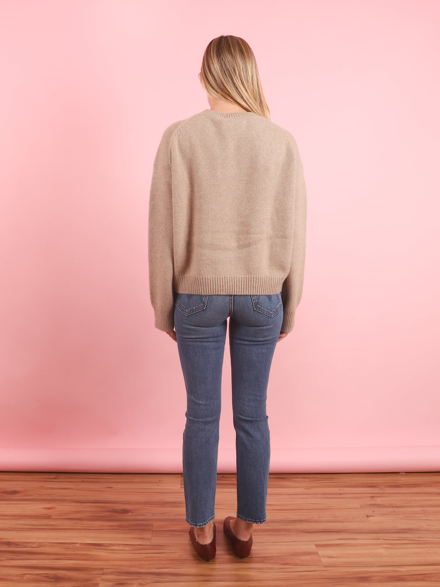 Ivy Sweater