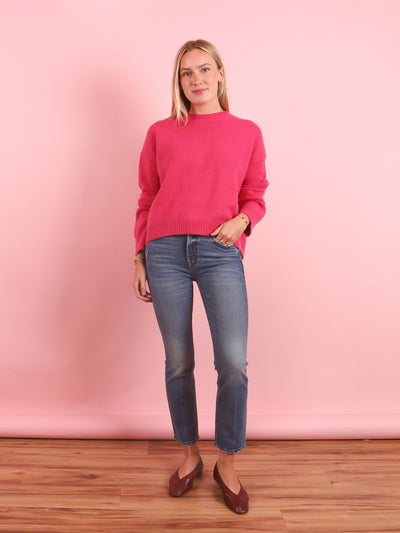 Ivy Sweater