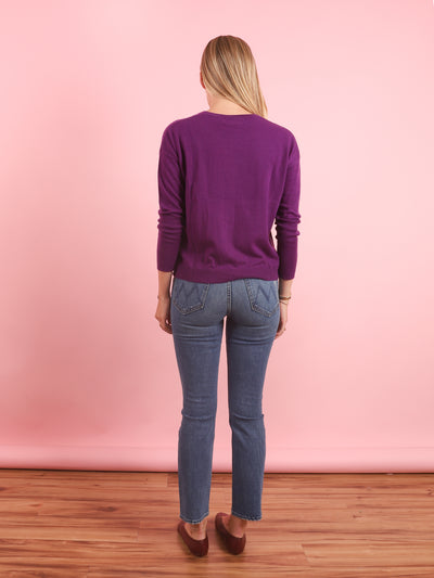 Manhattan Knit