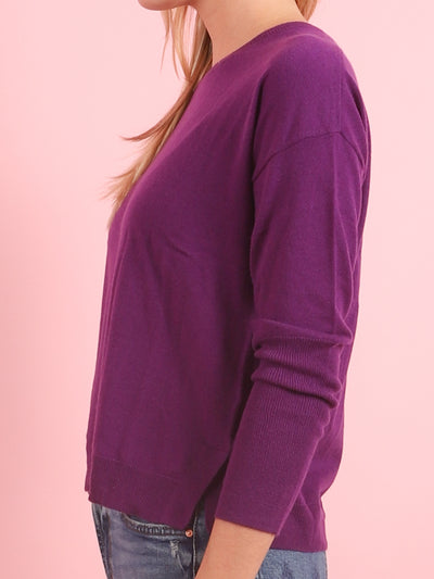 Manhattan Knit