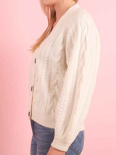 Pimlico Cardigan