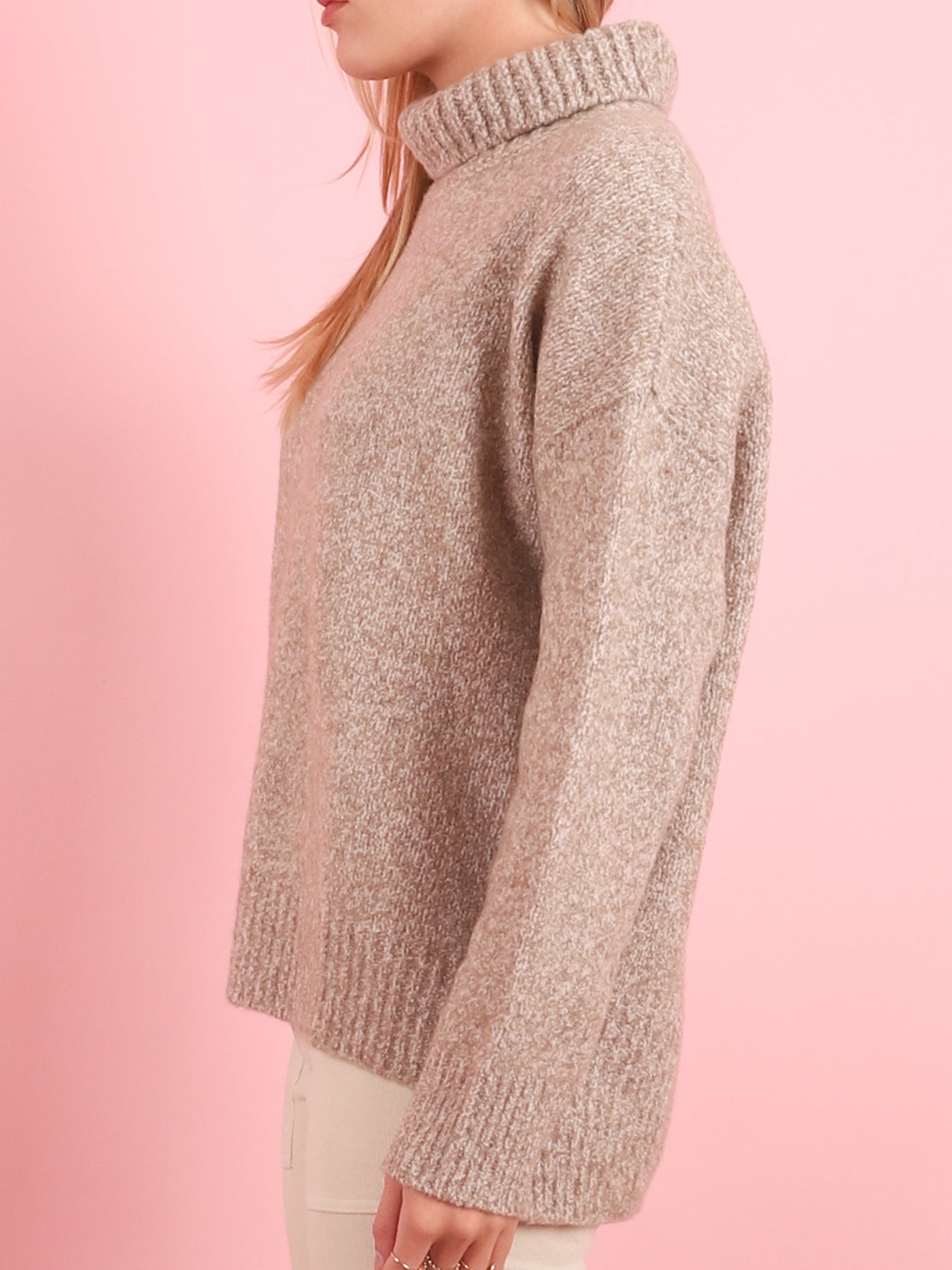 Elwinn Sweater