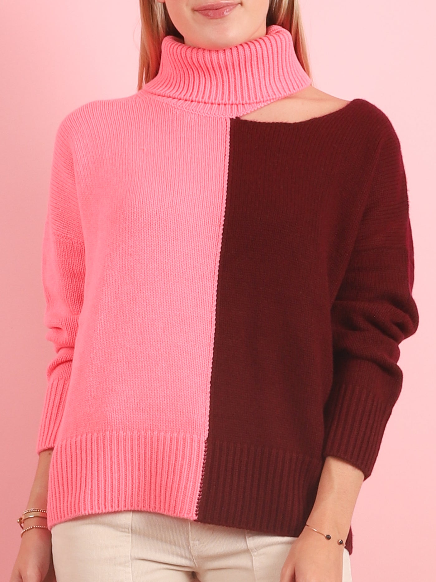 Hadley Sweater