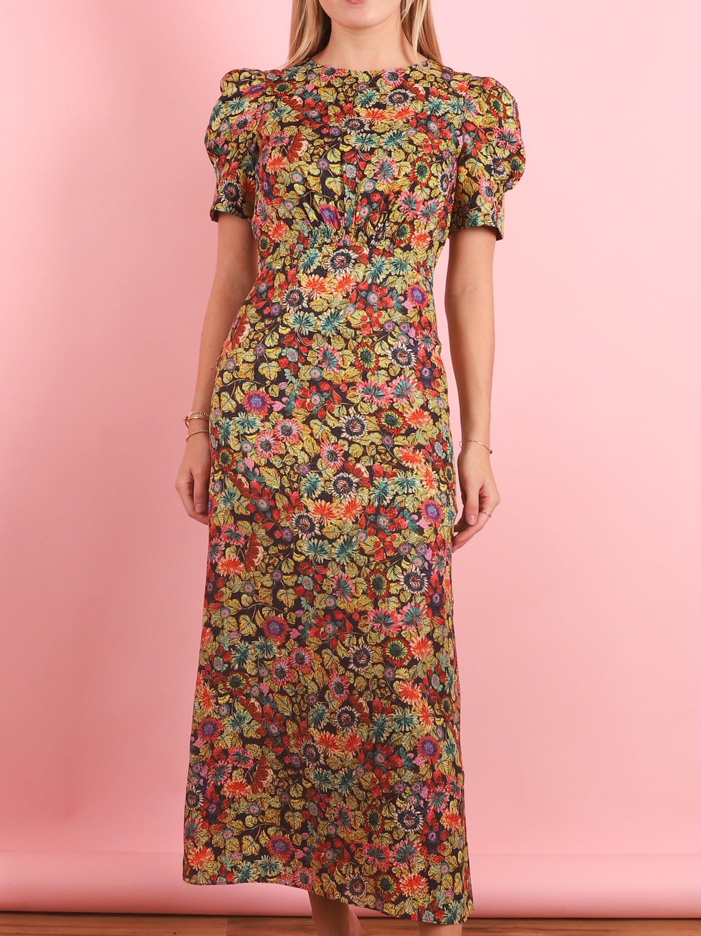 Bianca Dress