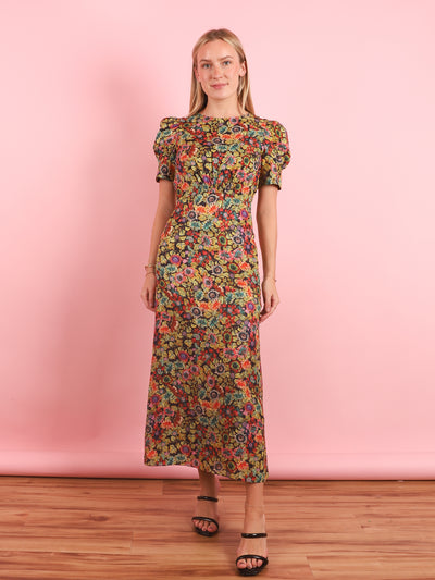 Bianca Dress