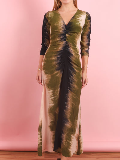 Amazonas Greta Dress