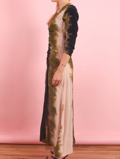 Amazonas Greta Dress