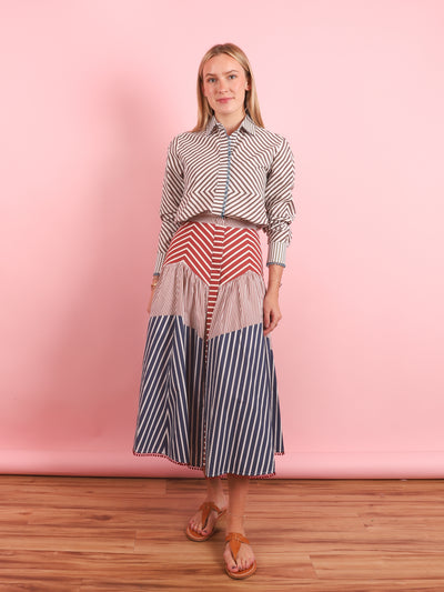 Mariann Skirt