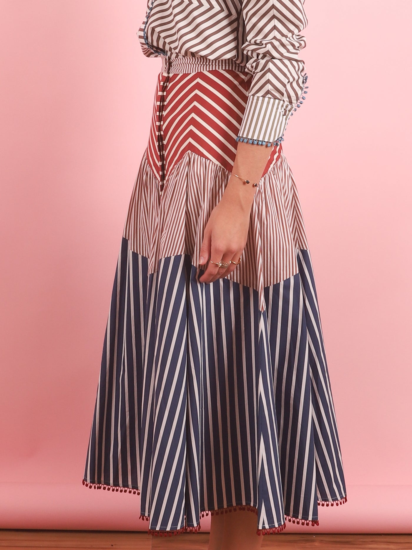 Mariann Skirt