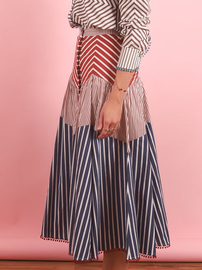 Mariann Skirt