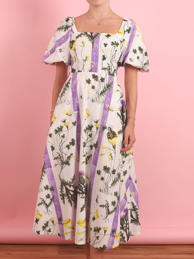 Maria Luisa Dress