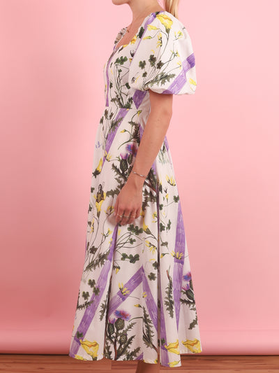 Maria Luisa Dress