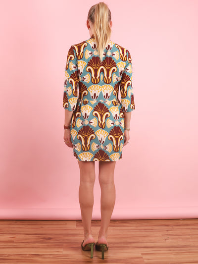 Juliet Dress